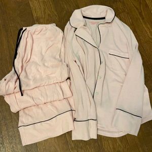 Victoria’s secret pajamas set
